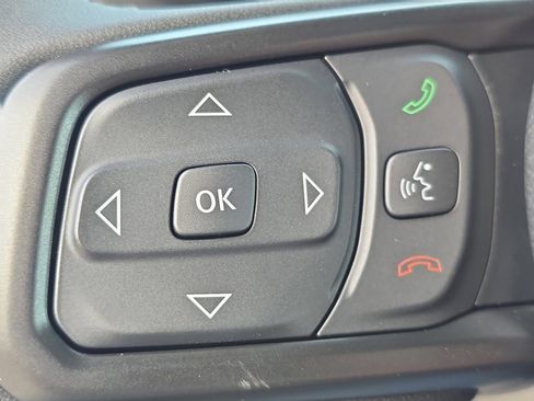 New 2026 Jeep Wrangler Unlimited Rubicon w/ Safety Group image 23