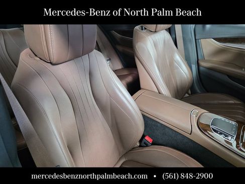 Certified 2021 Mercedes-Benz E 350 Sedan image 29