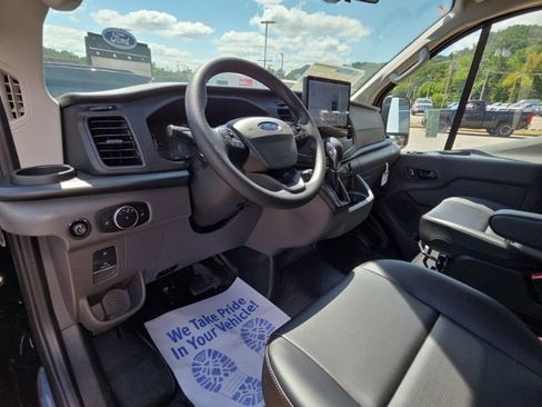 New 2026 Ford Transit 350 XL AWD/4WD image 20