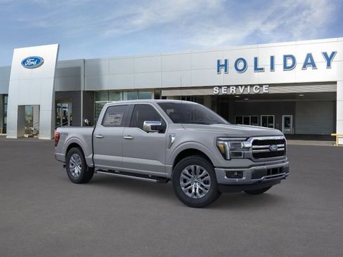 New 2026 Ford F150 Lariat AWD/4WD image 7
