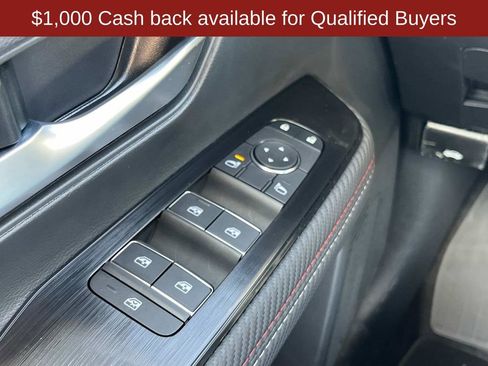 New 2026 Nissan Kicks SR w/ Cold Weather Package image 22