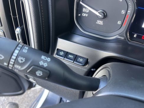 Used 2020 GMC Sierra 1500 AT4 w/ AT4 Premium Package image 28