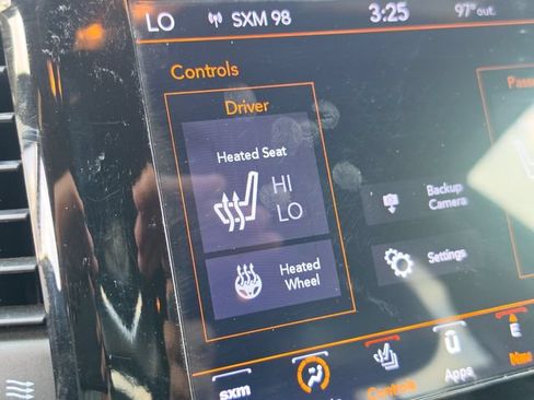 Used 2020 Jeep Grand Cherokee Laredo w/ Quick Order Package 2BN North AWD/4WD image 28