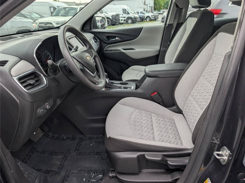 Used 2022 Chevrolet Equinox LS AWD/4WD image 16