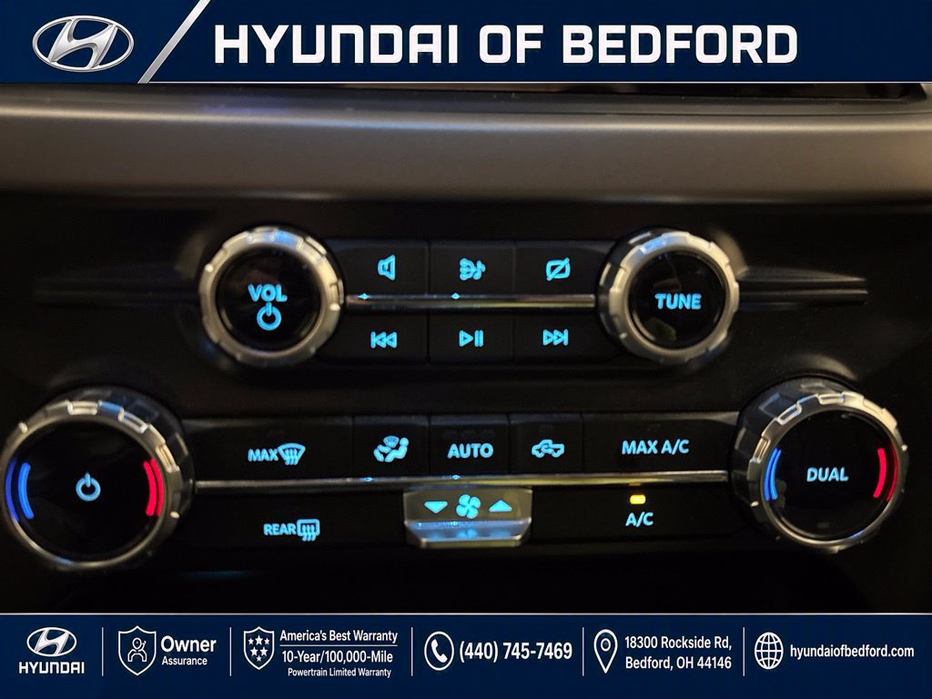 Used 2024 Ford F150 XLT w/ Mobile Office Package AWD/4WD image 25