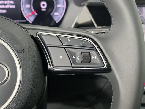New 2026 Audi A3 2.0T Premium AWD/4WD image 21