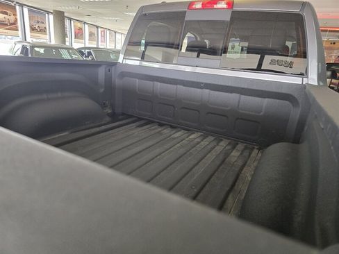 Used 2016 RAM 1500 Sport w/ Sport Premium Group AWD/4WD image 35