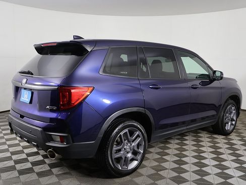 Used 2023 Honda Passport EX-L image 11