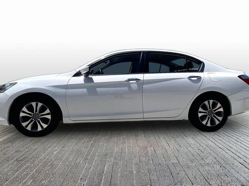 Used 2013 Honda Accord LX image 4