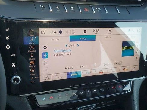 New 2026 Jeep Grand Cherokee L Limited AWD/4WD image 25