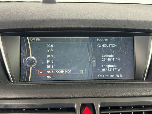 Used 2015 BMW X1 sDrive28i RWD image 20