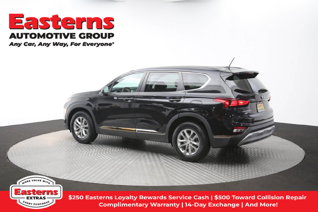 Used 2019 Hyundai Santa Fe SE FWD image 63