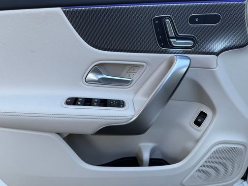 New 2026 Mercedes-Benz CLA 250 image 10