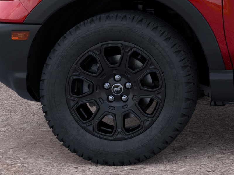 New 2026 Ford Bronco Sport Badlands w/ Badlands Tech Package AWD/4WD image 19