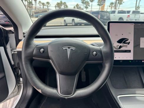 Used 2021 Tesla Model 3 Long Range AWD/4WD image 10