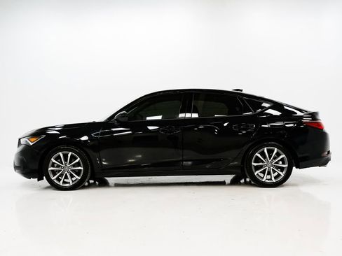 Certified 2023 Acura Integra Base image 24