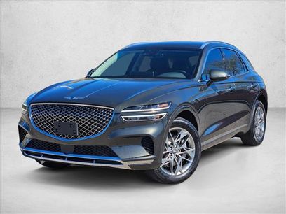 Used 2025 Genesis GV70 2.5T