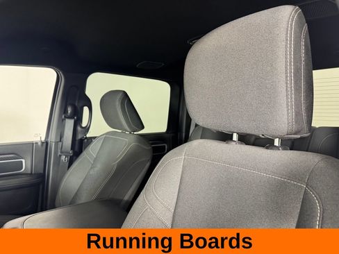 Used 2025 RAM 2500 Big Horn AWD/4WD image 12