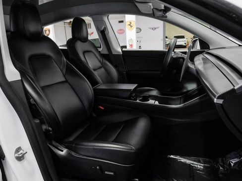 Used 2020 Tesla Model Y Performance image 36