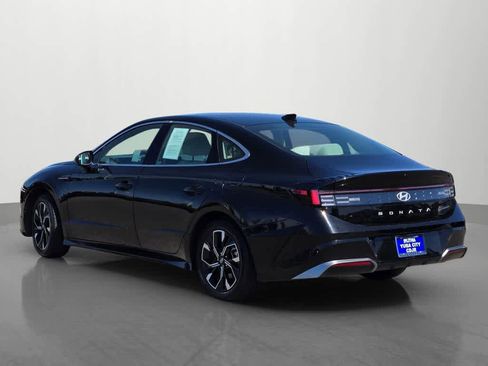 Used 2024 Hyundai Sonata SEL image 4
