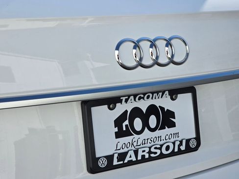 Used 2023 Audi Q5 2.0T Premium Plus image 15