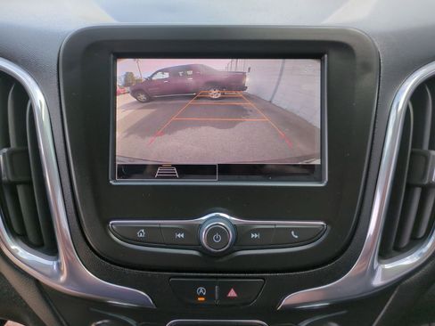 Used 2023 Chevrolet Equinox LT image 14