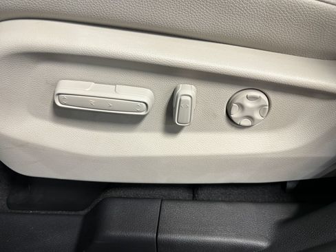 New 2026 Honda Odyssey EX-L image 30