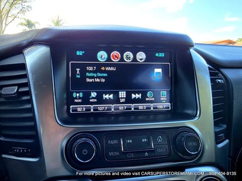 Used 2018 Chevrolet Suburban LT image 51