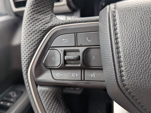 Used 2024 Toyota Tacoma 4x4 Double Cab Hybrid image 22