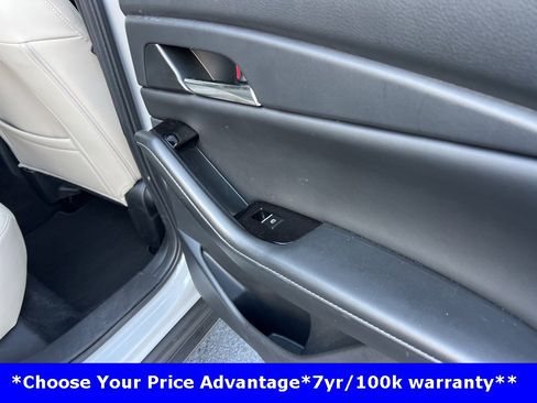 Used 2025 MAZDA CX-30 AWD 2.5 S w/ Preferred Package image 15