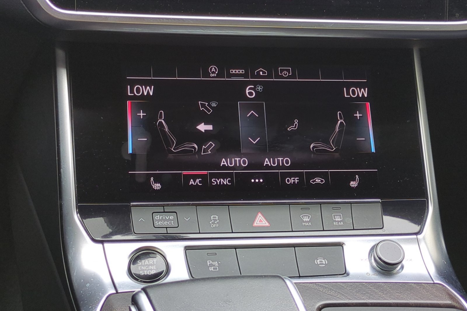 Used 2023 Audi A6 2.0T Premium AWD/4WD image 30