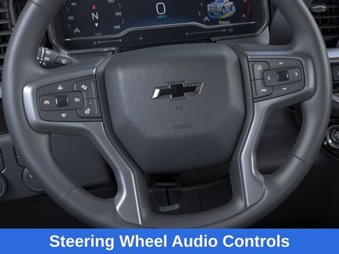 New 2026 Chevrolet Silverado 2500 LT w/ Trail Boss Package AWD/4WD image 20
