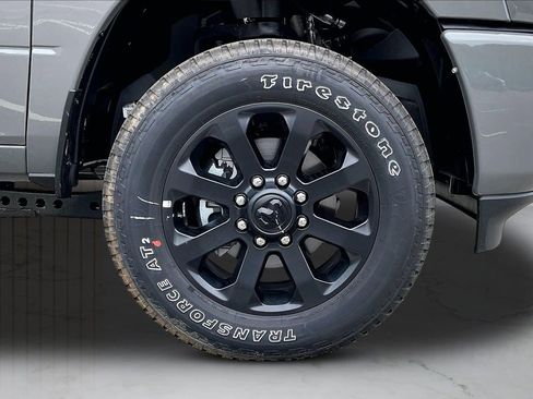 New 2026 RAM 2500 Laramie w/ Night Edition AWD/4WD image 34
