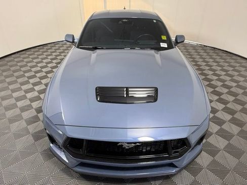 Used 2024 Ford Mustang GT RWD image 20