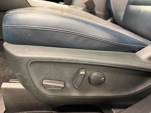 Used 2021 Ford Bronco Sport Outer Banks w/ Outer Banks Package AWD/4WD image 7
