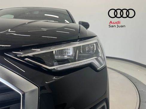 Used 2025 Audi Q3 2.0T Premium w/ Convenience Package AWD/4WD image 5