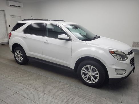 Used 2016 Chevrolet Equinox LT w/ Convenience Package AWD/4WD image 11