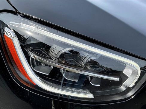 Certified 2022 Mercedes-Benz GLC 300 4MATIC image 31