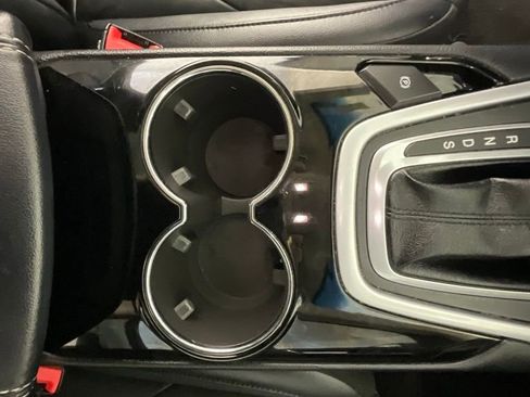 Used 2018 Ford Edge Titanium image 41