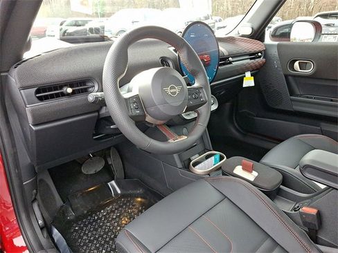 New 2026 MINI Cooper S image 6