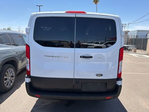 Used 2023 Ford Transit 350 XLT RWD image 5