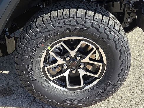 New 2026 Jeep Gladiator Rubicon image 20