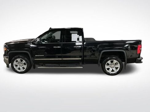 Used 2016 GMC Sierra 1500 SLE w/ SLE Value Package image 2