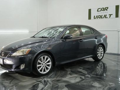 Used 2009 Lexus IS 250