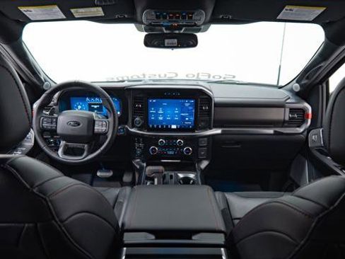 Used 2026 Ford F150 Raptor image 3