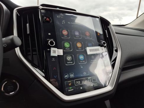 New 2026 Subaru Ascent Limited image 25