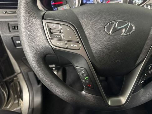 Used 2016 Hyundai Santa Fe Sport w/ Option Group 02 AWD/4WD image 15