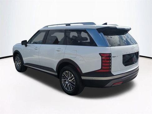 New 2026 Hyundai Palisade SEL image 7