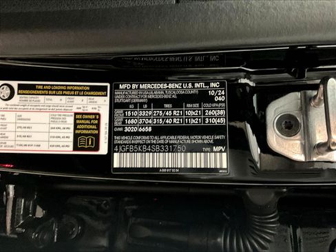 Used 2025 Mercedes-Benz GLE 450 4MATIC image 6