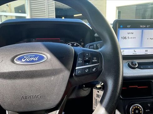 Used 2024 Ford Maverick XLT w/ Equipment Group 300A Standard AWD/4WD image 24